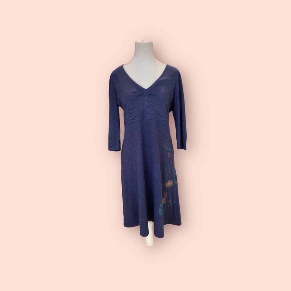Horny Toad Knit Dress